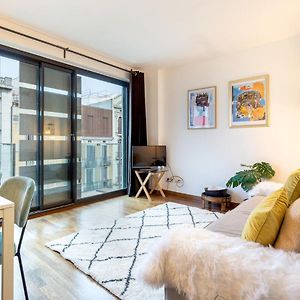 Appartement met Twee Slaapkamers